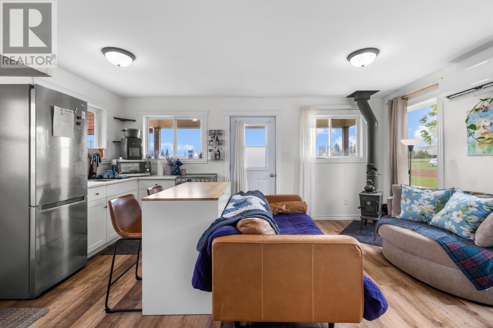 2113 SOURIS LINE Road