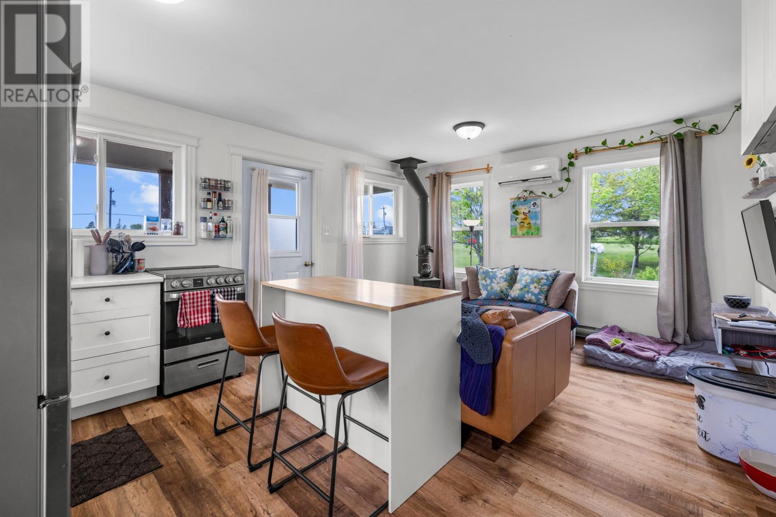 2113 SOURIS LINE Road