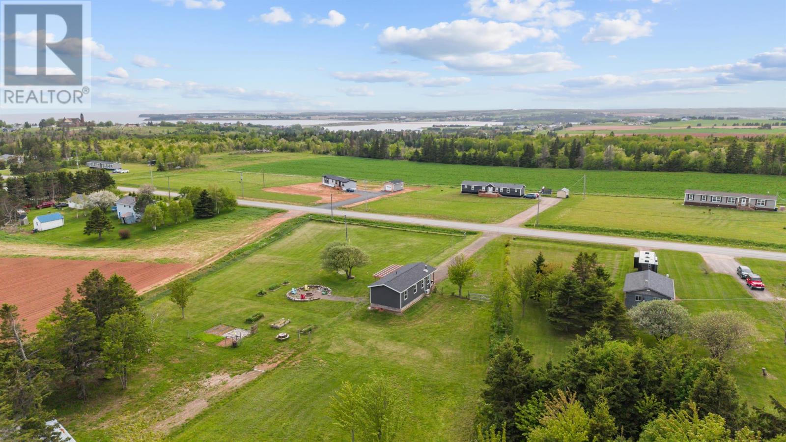 2113 SOURIS LINE Road