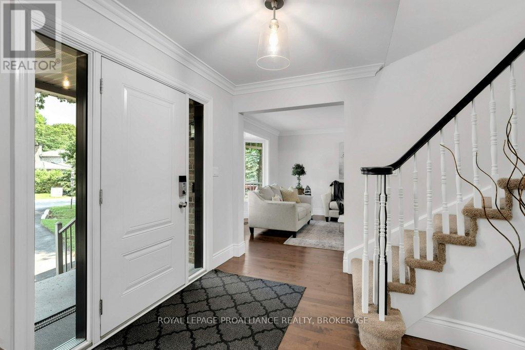 5 FAIRCREST BOULEVARD