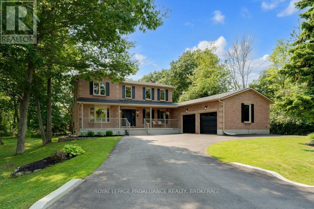 5 FAIRCREST BOULEVARD