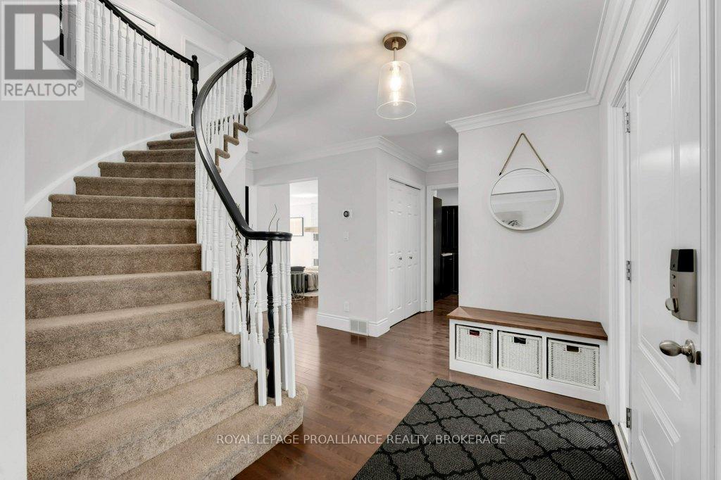 5 FAIRCREST BOULEVARD