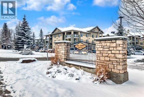 2117, 2518 Fish Creek Boulevard SW Calgary AB T2Y4T6