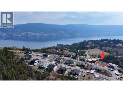 18665 Mckenzie Court Summerland BC V0H1Z3