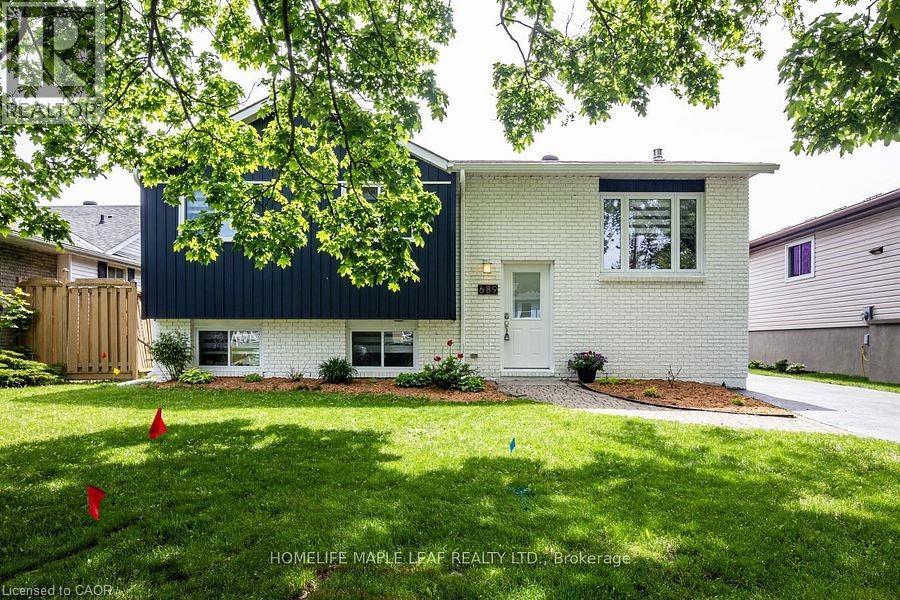 689 MACYOUNG Drive