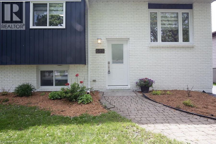 689 MACYOUNG Drive