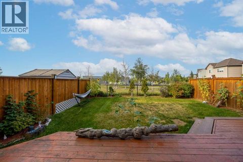 126 Windstone Avenue SW Airdrie AB T4B3R3