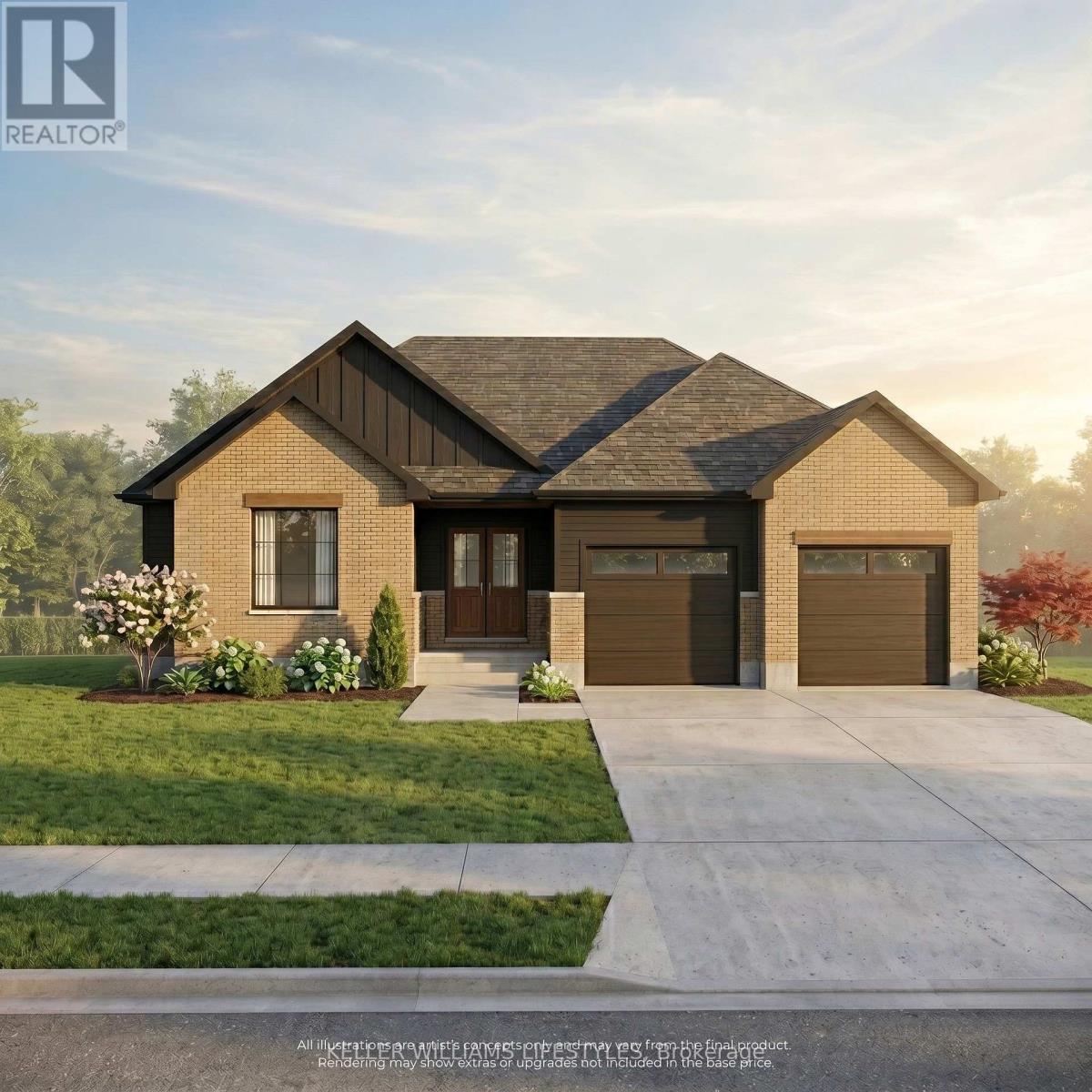 133 FRASER CRESCENT