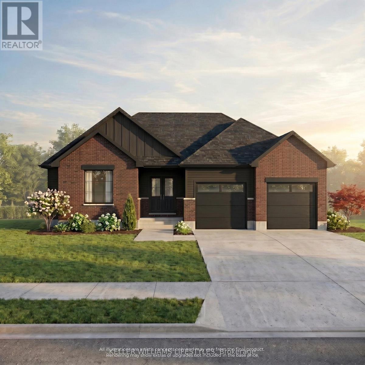 133 FRASER CRESCENT