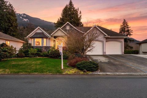 9921 PARKWOOD DRIVE|Rosedale Rosedale BC V0X1X1