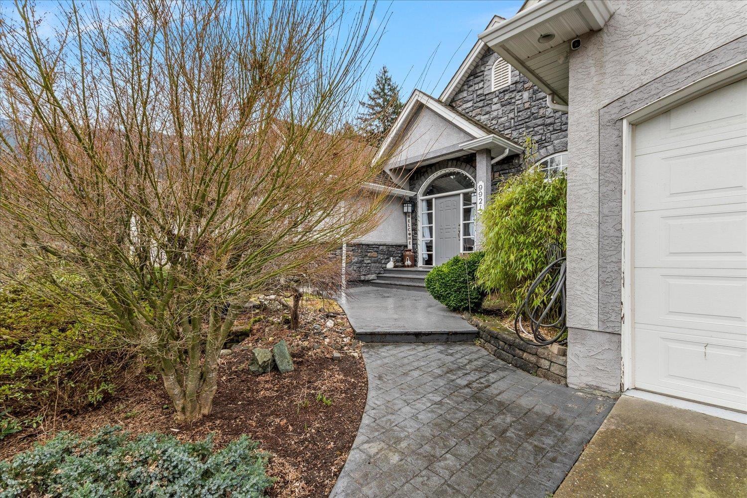 9921 PARKWOOD DRIVE|Rosedale