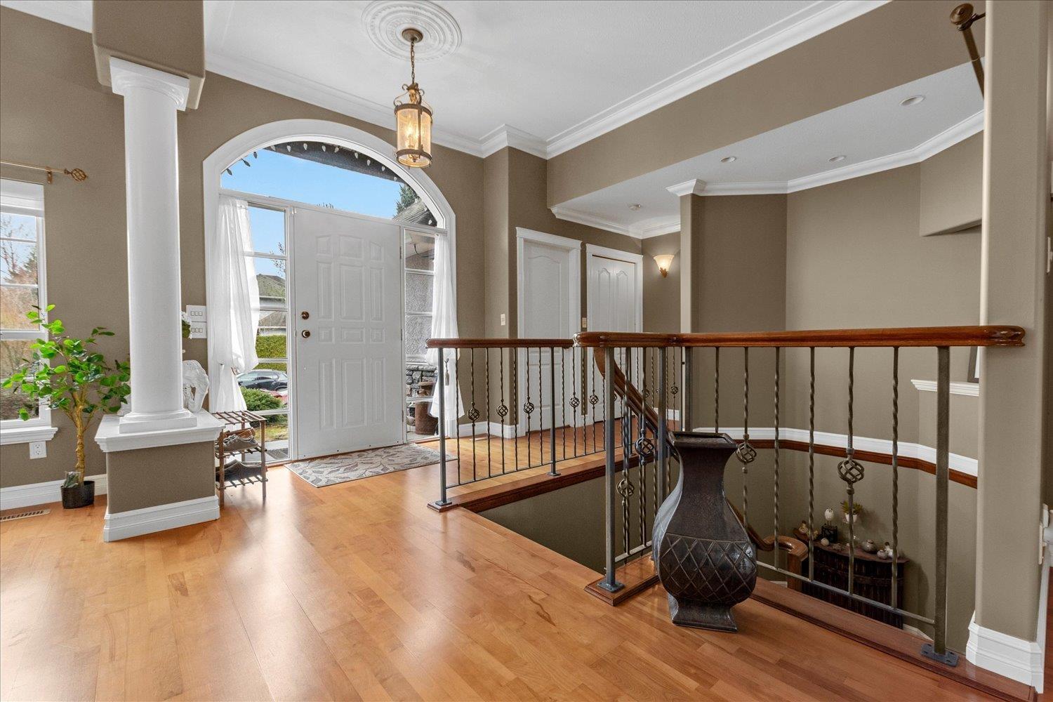 9921 PARKWOOD DRIVE|Rosedale