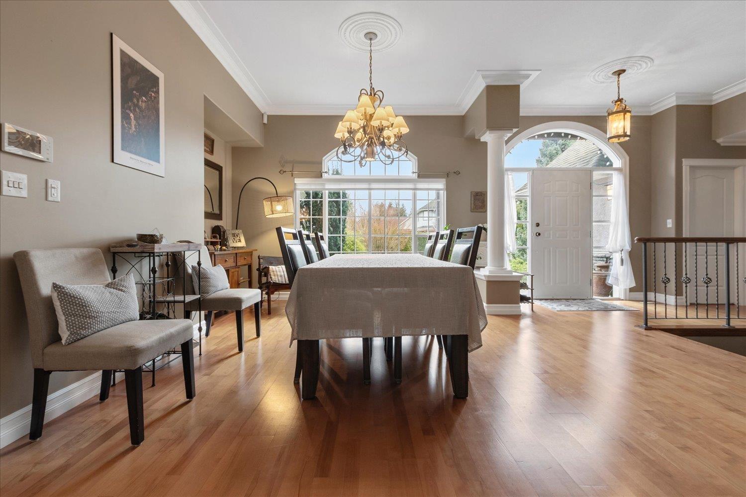 9921 PARKWOOD DRIVE|Rosedale