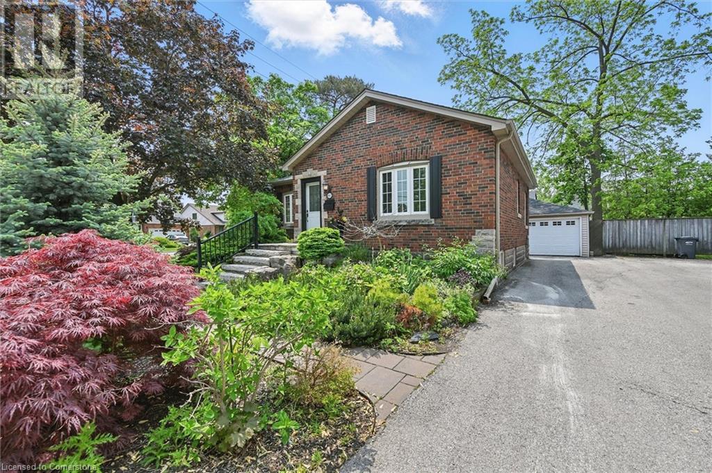 462 WOODLAND Avenue