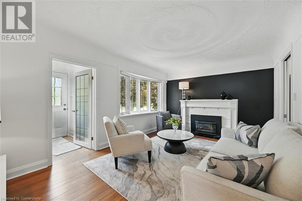 462 WOODLAND Avenue