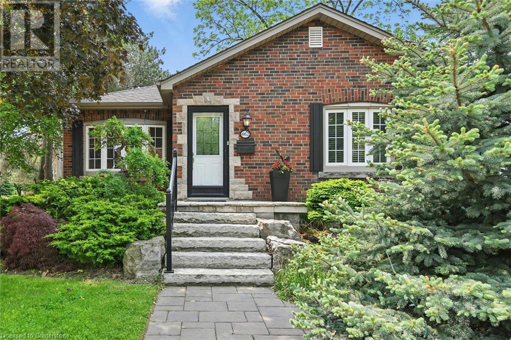 462 WOODLAND Avenue