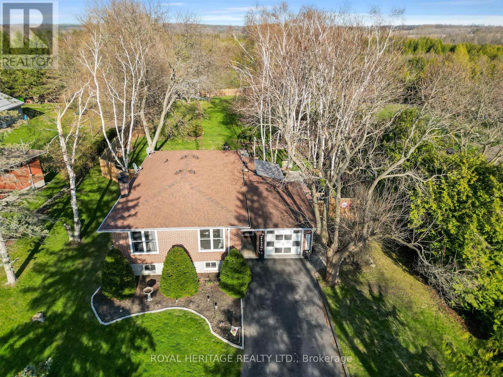 3281 HARWOOD ROAD