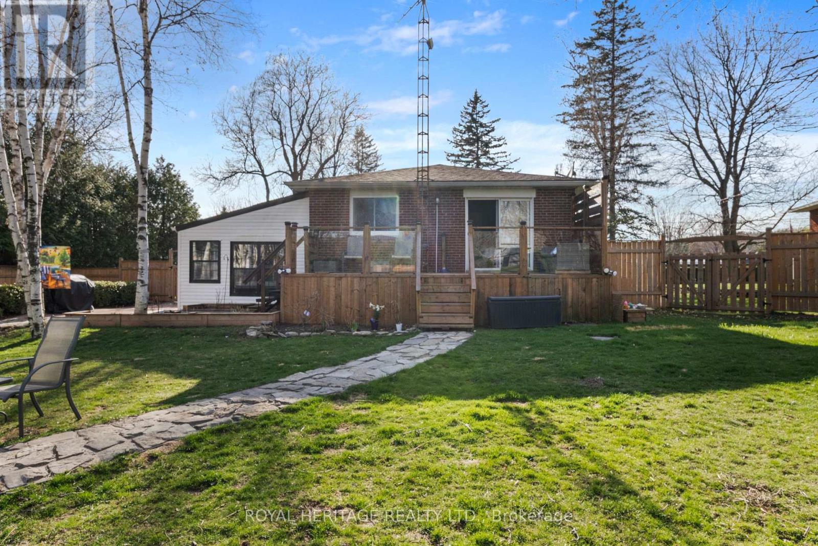 3281 HARWOOD ROAD
