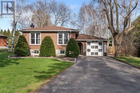 3281 HARWOOD ROAD Hamilton Township ON K0K1C0