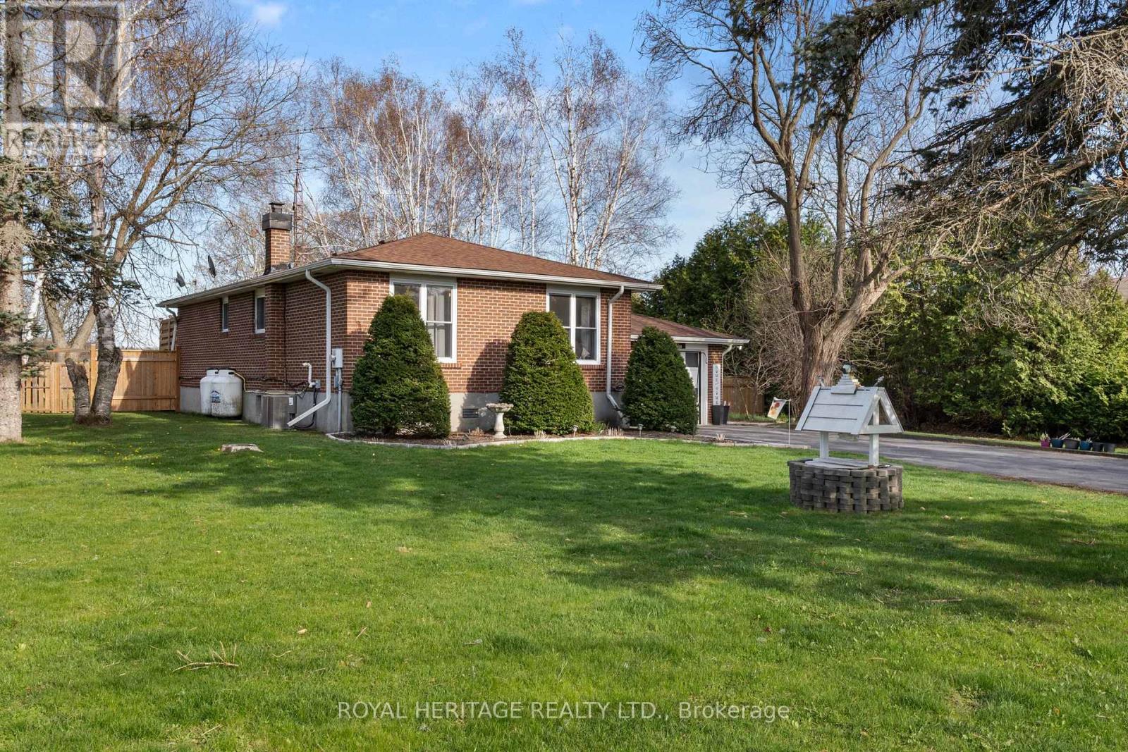 3281 HARWOOD ROAD