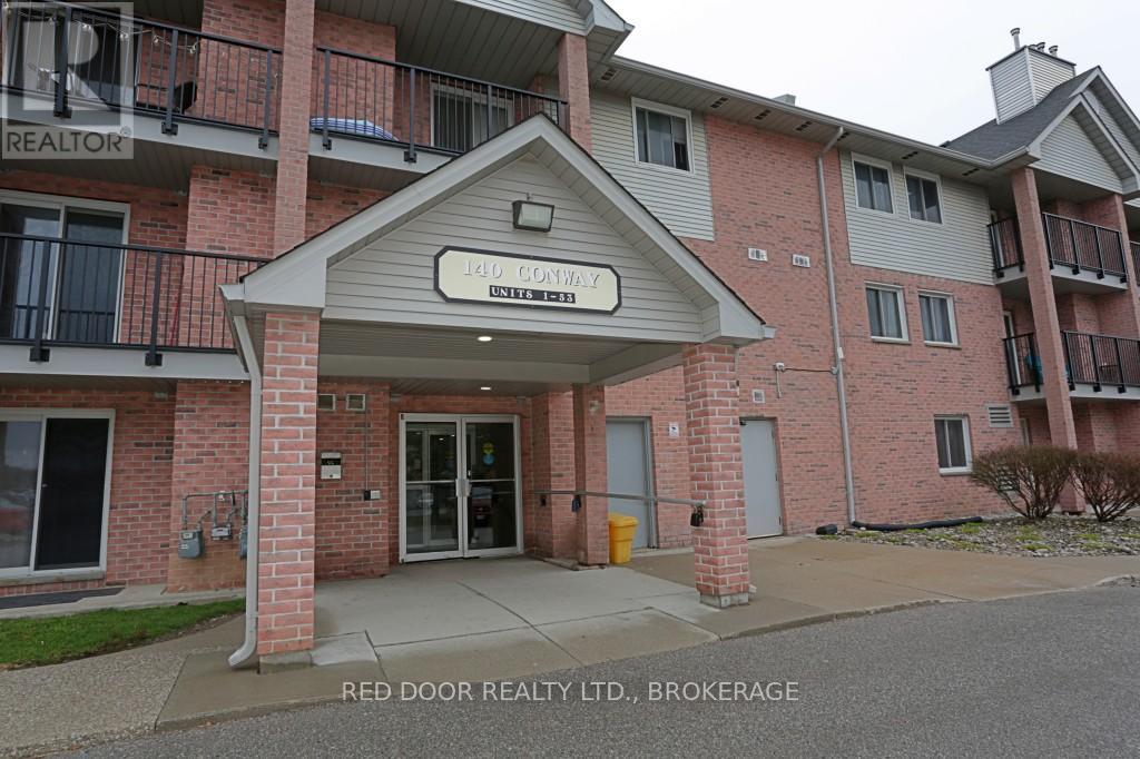 46 - 140 CONWAY DRIVE