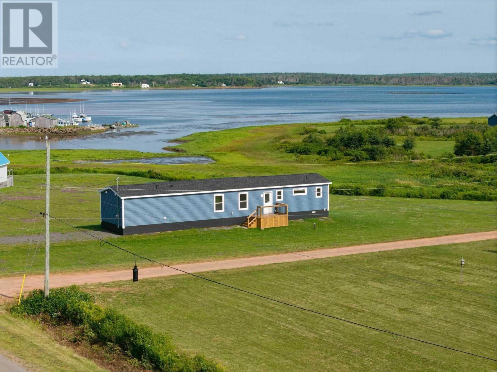 3334 Wild Harbour Road