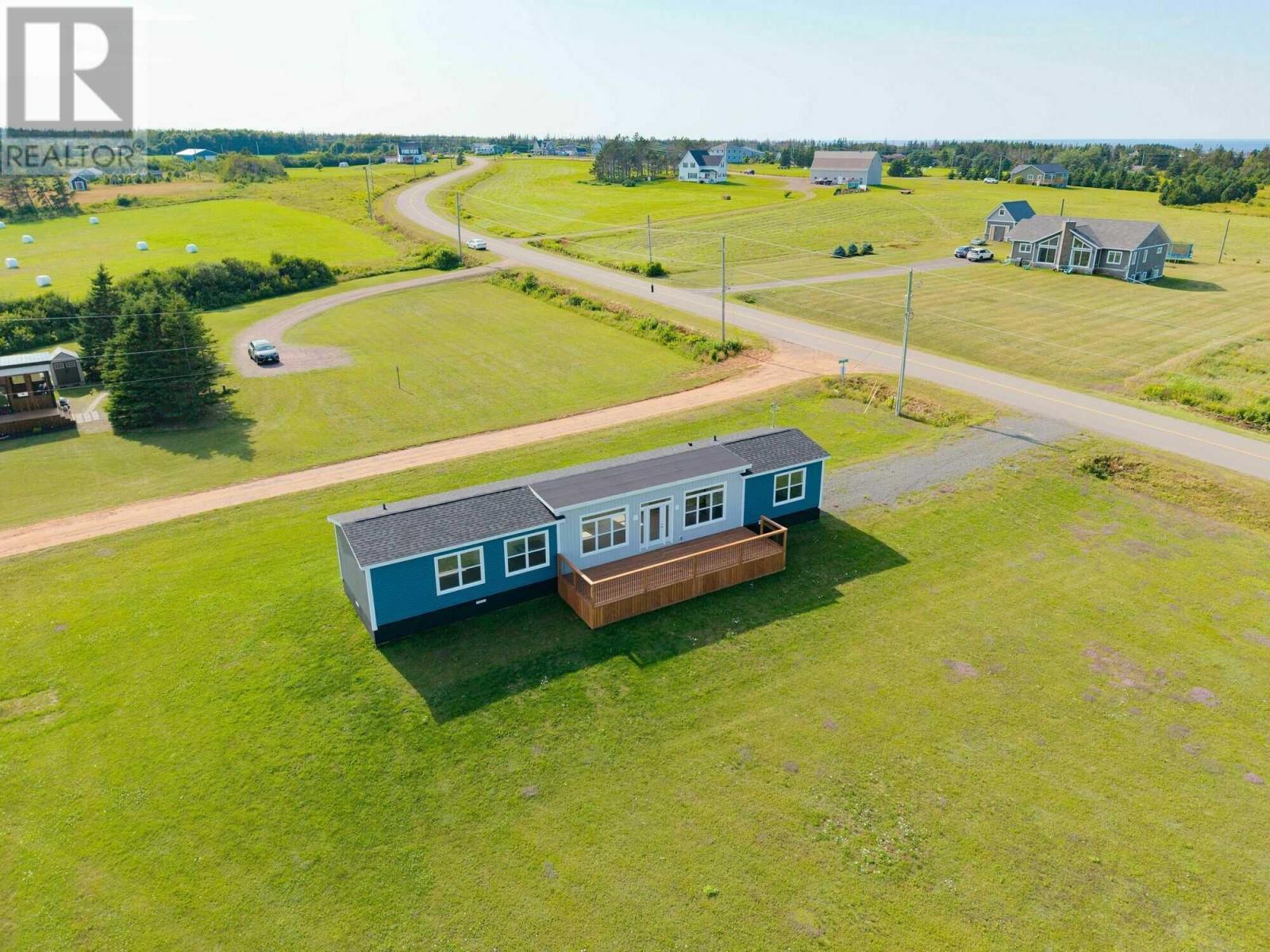 3334 Wild Harbour Road