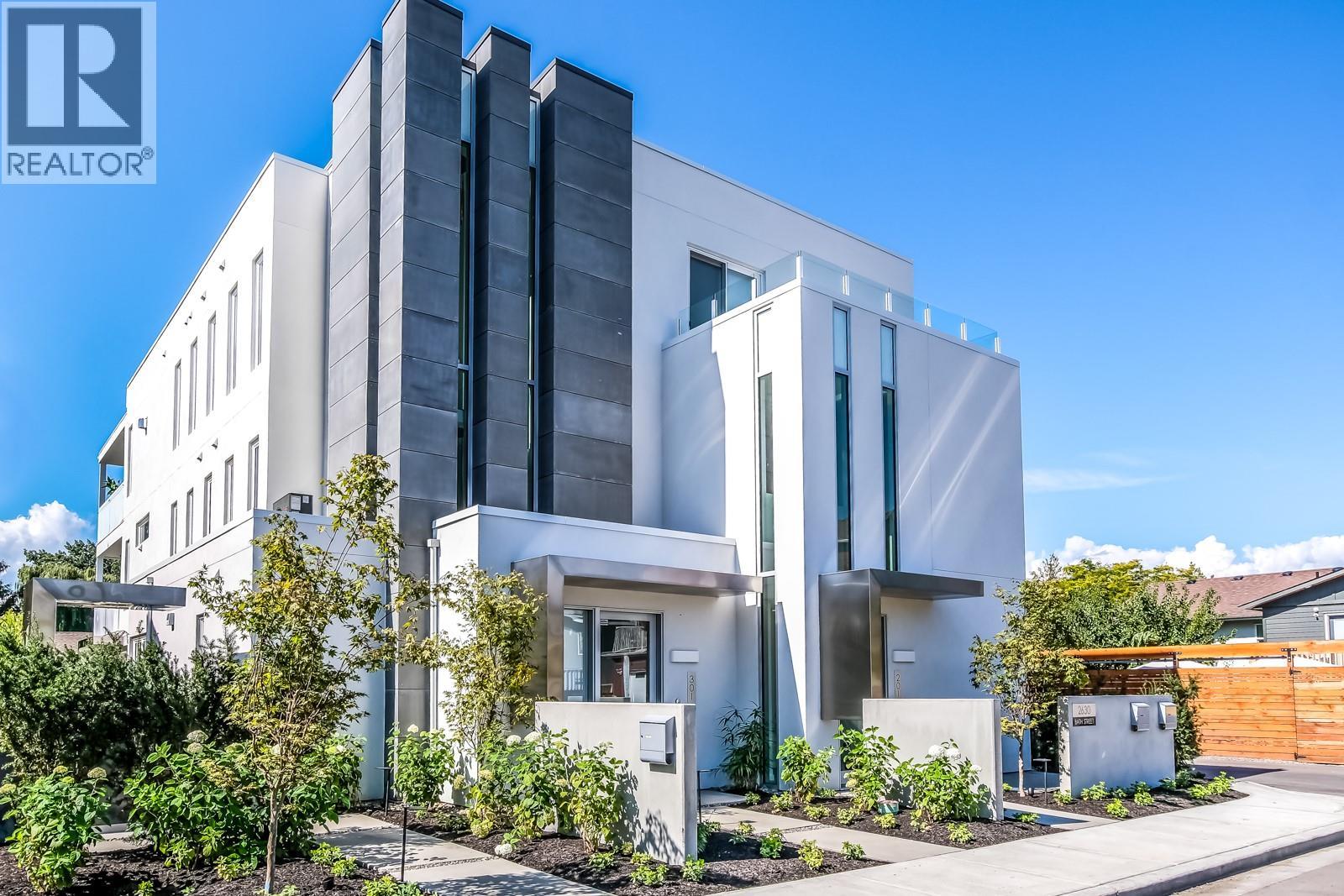 2630 Bath Street Unit# 201