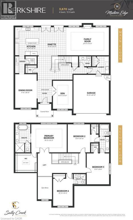 403 MASTERS Drive