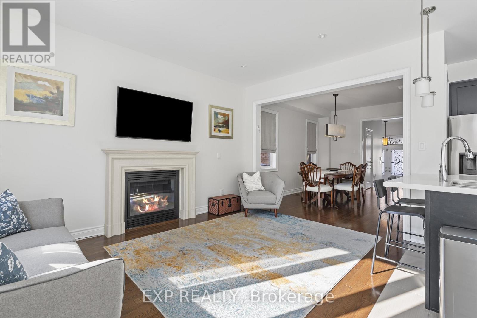 7 GOLDTHREAD TERRACE