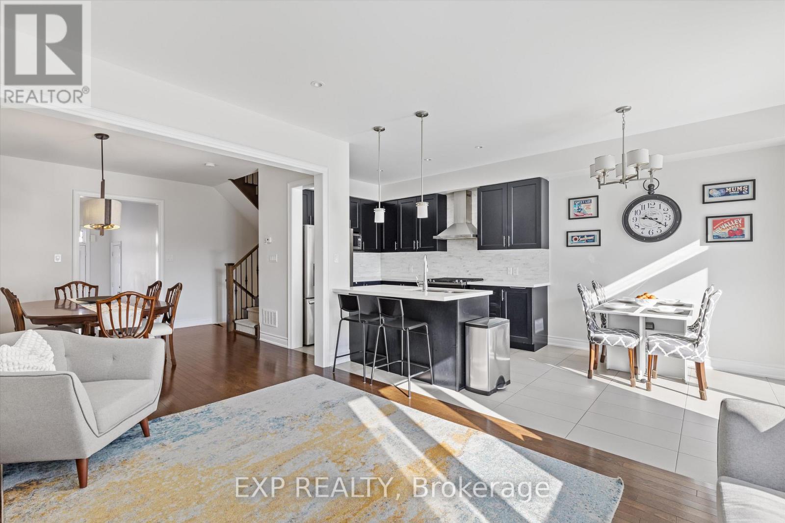 7 GOLDTHREAD TERRACE