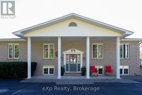 363912 18 SIDE ROAD Meaford ON N0H1B0