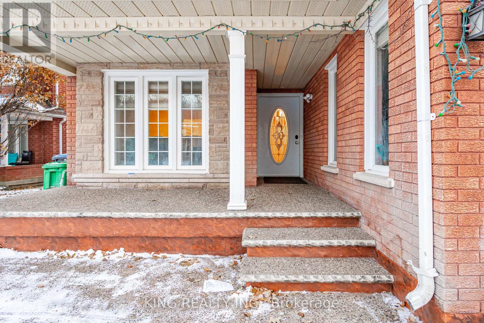 202 FERNFOREST DRIVE