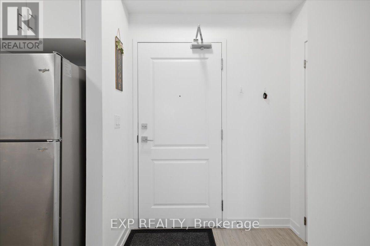 603 - 450 DUNDAS STREET E
