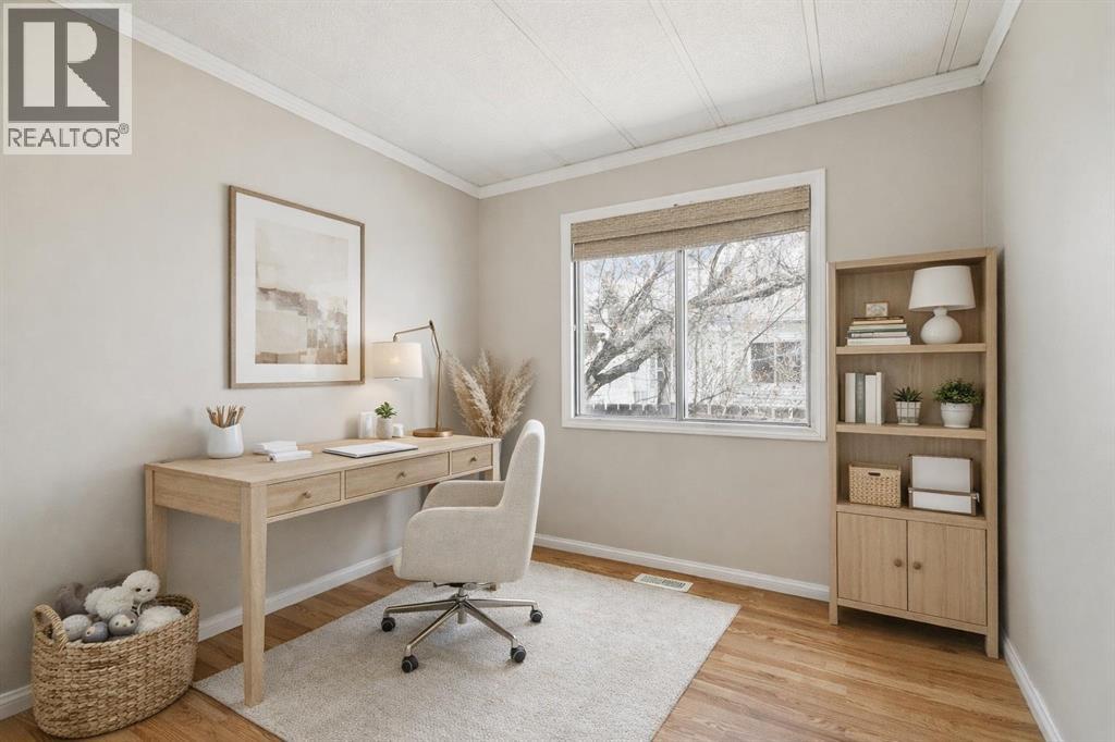 381 Big Springs Drive SE