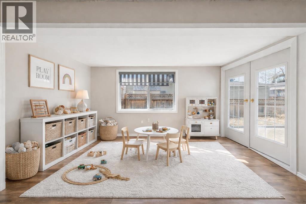 381 Big Springs Drive SE