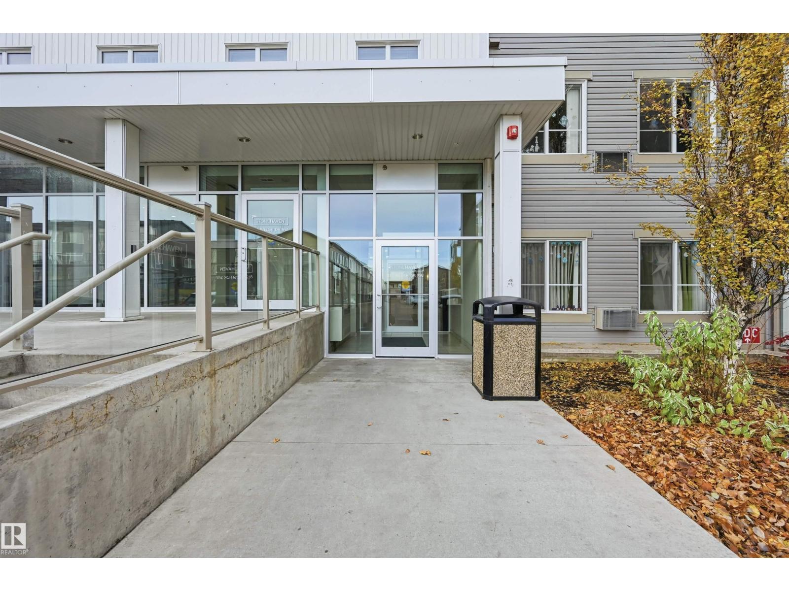 #307 812 WELSH DR SW