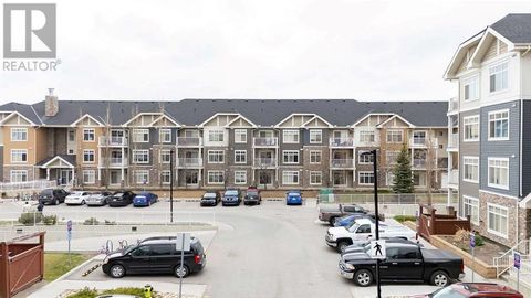 5212, 155 Skyview Ranch Way NE Calgary AB T3N0L5