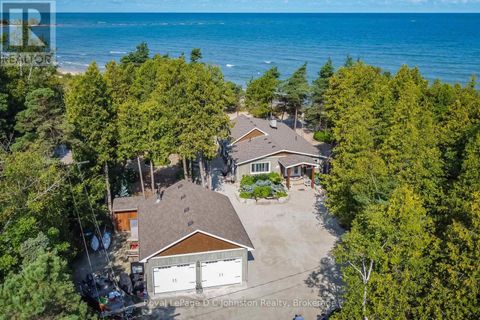 103 SAUGEEN BEACH ROAD Saugeen Shores ON N0H2C5