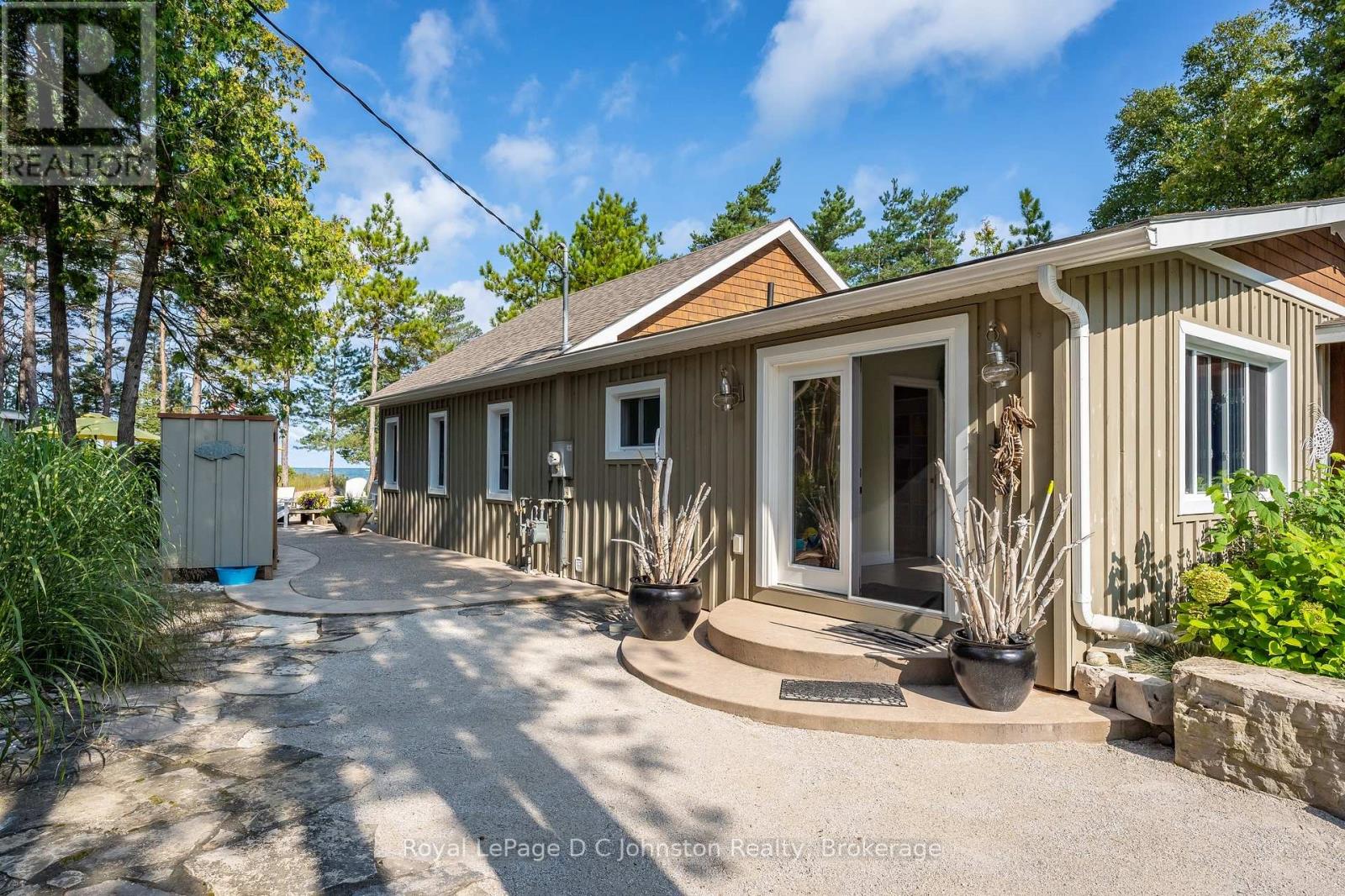 103 SAUGEEN BEACH ROAD