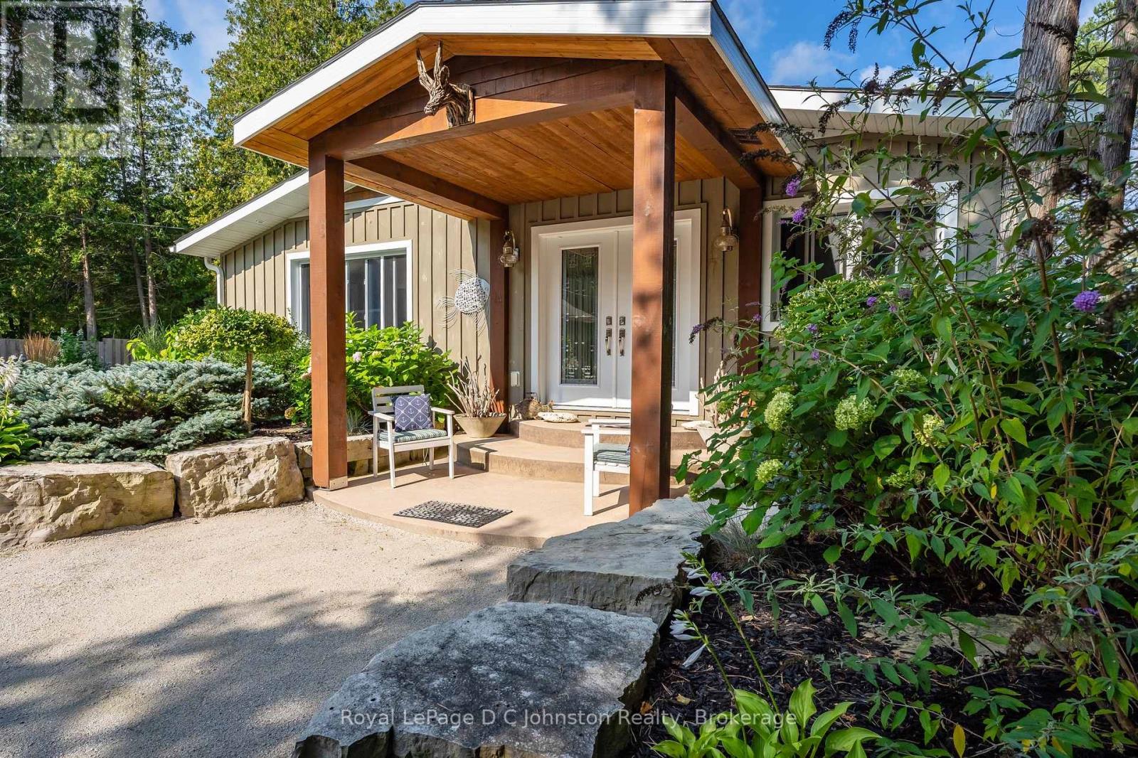 103 SAUGEEN BEACH ROAD