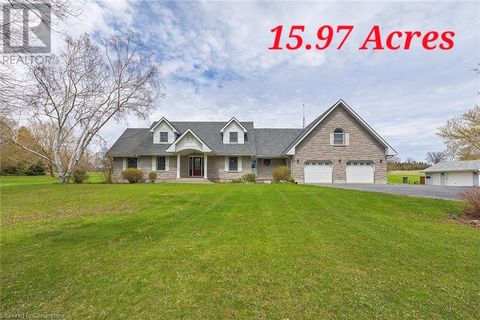 7349 COUNTY RD 2 Napanee ON K7R3K6