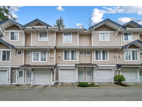 75 6533 121 STREET Surrey BC V3W1M5