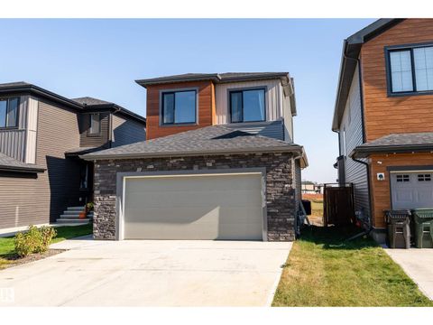 56 TILIA PL Spruce Grove AB T7X0Z3