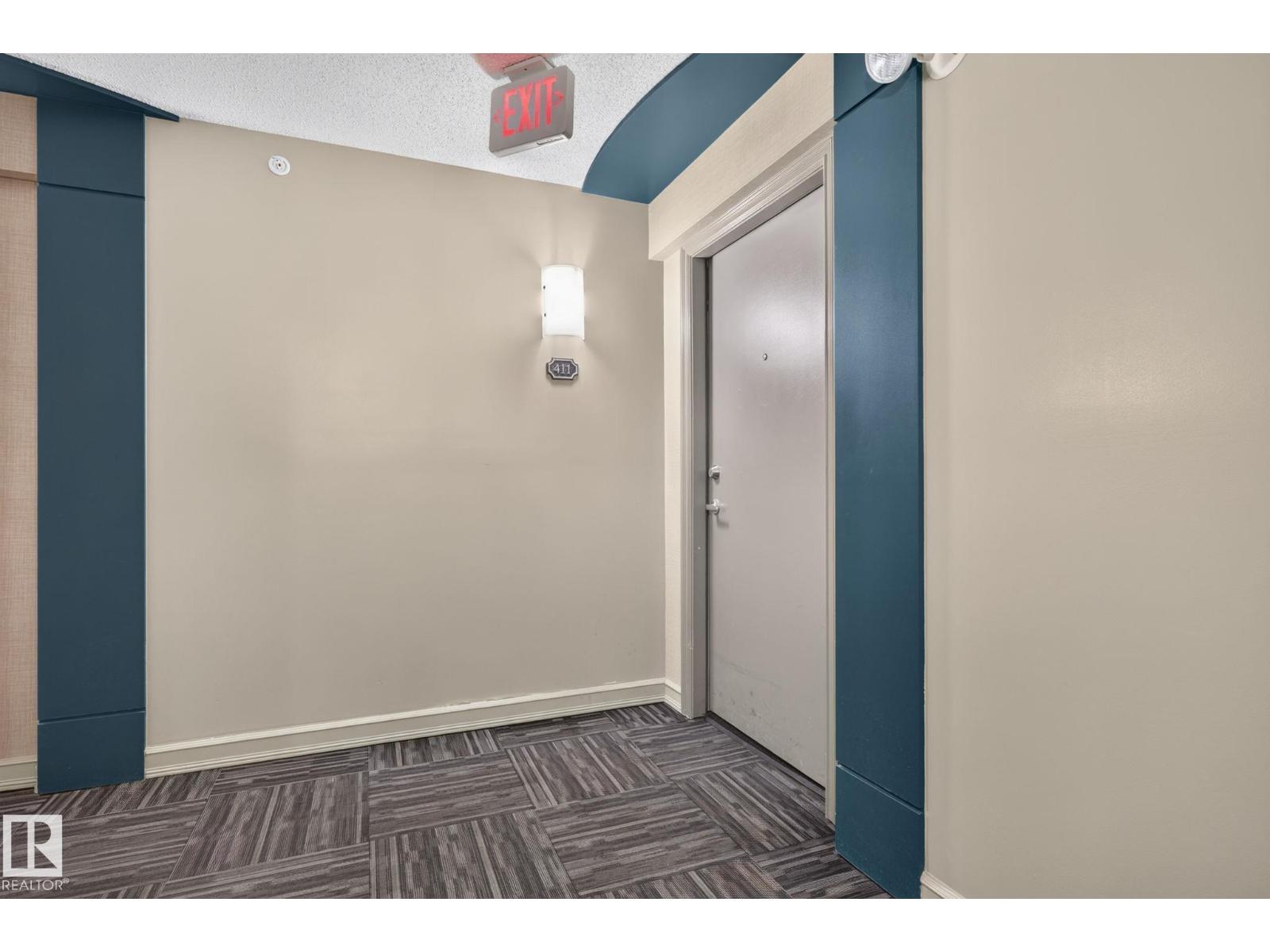 #411 4407 23 ST NW