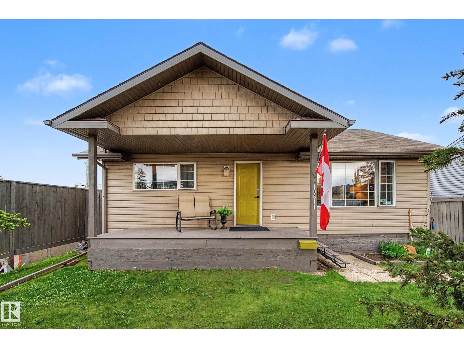 10611 152 ST NW
