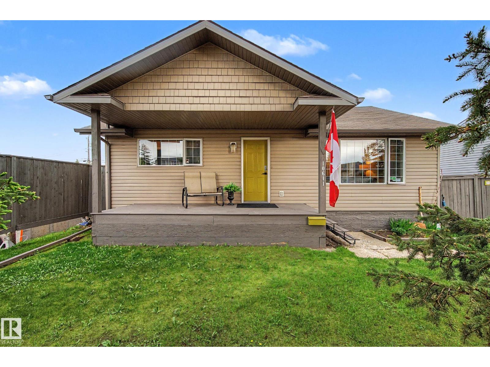 10611 152 ST NW