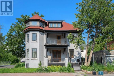 199 COBOURG STREET Ottawa ON K1N8H7