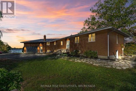 71 RIVER ROAD W Greater Napanee (Greater Napanee) ON K7P3H7