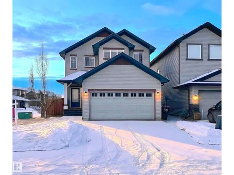 4604 WESTCLIFF PT SW Edmonton AB T6W2S9